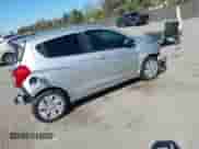 2017 Chevrolet Spark LS с VIN KL8CB6SA2HC766511, выставлен на аукционе IAAI как лот 43310611 с пробегом 135 950 миль миль и . История ставок и продаж доступна на DreamBid. Изображение 4.