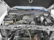 2017 Chevrolet Silverado 3500HD Work Truck с VIN 1GC5KYCG3HZ398545, выставлен на аукционе Copart как лот 76838064 с пробегом 216 631 миль миль и Списание • Salvage title. История ставок и продаж доступна на DreamBid. Изображение 11.