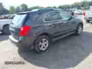 2013 Chevrolet Equinox LTZ with VIN 2GNFLGEK9D6248479, listed as a IAAI auction lot 43261422 with 166,683 mi miles and . Bid and sale history available at DreamBid. Image 4.