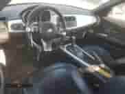 2006 BMW Z4 3.0si с VIN 4USBU53566LX00267, выставлен на аукционе Copart как лот 55820915 с пробегом 143 288 миль миль и Списание • Salvage title. История ставок и продаж доступна на DreamBid. Изображение 8.
