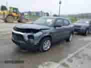 2022 Chevrolet TrailBlazer LS с VIN KL79MNSL2NB036815, выставлен на аукционе IAAI как лот 42519368 с пробегом 45 953 миль миль и . История ставок и продаж доступна на DreamBid. Изображение 2.