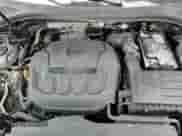 2020 Volkswagen Tiguan SE with VIN 3VV3B7AX6LM115376, listed as a Copart auction lot 70205545 with 116,923 mi miles and Salvage title. Bid and sale history available at DreamBid. Image 15.