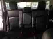 2014 Dodge Journey R/T with VIN 3C4PDDFG5ET310511, listed as a Copart auction lot 60968954 with 248,796 mi miles and Salvage title. Bid and sale history available at DreamBid. Image 10.