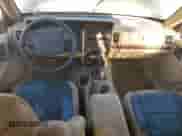 1995 Jeep Grand Cherokee Limited with VIN 1J4GZ78Y7SC730118, listed as a Copart auction lot 76031964 with 184,074 mi miles and Salvage title. Bid and sale history available at DreamBid. Image 8.