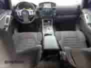 2011 Nissan Pathfinder SV with VIN 5N1AR1NB6BC622528, listed as a Copart auction lot 57629895 with 182,085 mi miles and Salvage title. Bid and sale history available at DreamBid. Image 8.