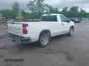 2021 Chevrolet Silverado 1500 Work Truck z VIN 3GCNWAEH6MG327139, wystawiony jako IAAI lot #42434770 z przebiegiem 82 076 mil mil oraz . Historia ofert i sprzedaży dostępna na DreamBid. Obrazek 4.