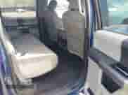 2018 Ford F-150 XL z VIN 1FTEW1CG9JKE46320, wystawiony jako IAAI lot #41690233 z przebiegiem 85 112 mil mil oraz . Historia ofert i sprzedaży dostępna na DreamBid. Obrazek 8.