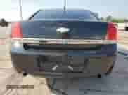2012 Chevrolet Caprice Police Police с VIN 6G1MK5U24CL600426, выставлен на аукционе Copart как лот 58965745 с пробегом 135 111 миль миль и Списание • Salvage title. История ставок и продаж доступна на DreamBid. Изображение 6.
