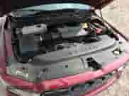 2025 Ram 1500 Tradesman with VIN 1C6RRFGG7SN606380, listed as a Copart auction lot 64974215 with 15,603 mi miles and Salvage title. Bid and sale history available at DreamBid. Image 13.