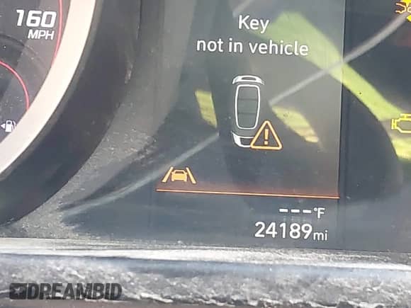 2022 Hyundai Elantra SEL with VIN 5NPLM4AG2NH076530, listed as a IAAI auction lot 43201844 with 24,189 mi miles and . Bid and sale history available at DreamBid. Image 15.