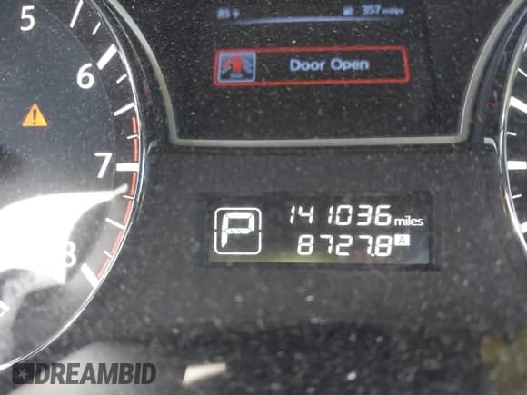 2015 Nissan Altima S z VIN 1N4AL3AP8FN372941, wystawiony jako IAAI lot #43371726 z przebiegiem 141 036 mil mil oraz . Historia ofert i sprzedaży dostępna na DreamBid. Obrazek 15.