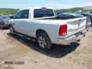 2016 Ram 1500 Lone Star с VIN 3C6RR6LT7GG295567, выставлен на аукционе IAAI как лот 42254924 с пробегом 105 469 миль миль и . История ставок и продаж доступна на DreamBid. Изображение 3.