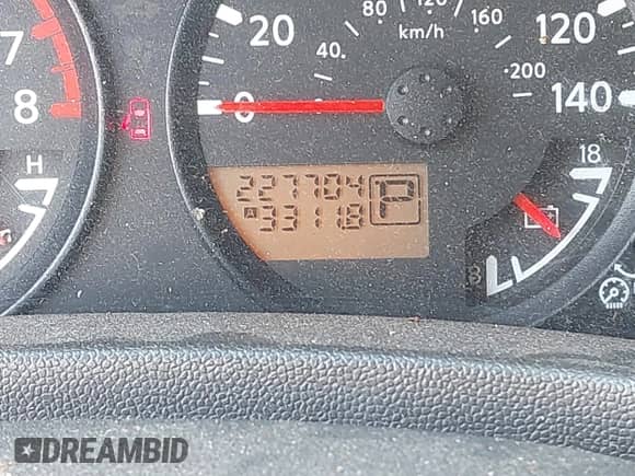 2007 Nissan Frontier SE with VIN 1N6AD06U67C402274, listed as a IAAI auction lot 43066204 with 227,704 mi miles and . Bid and sale history available at DreamBid. Image 16.