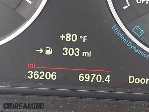 2018 BMW 4 Series 430i with VIN WBA4Z1C50JEE43919, listed as a IAAI auction lot 42645287 with 36,206 mi miles and . Bid and sale history available at DreamBid. Image 15.