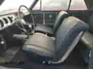 1964 Chevrolet Malibu с VIN 45567K198832, выставлен на аукционе Copart как лот 76359794 с пробегом 99 283 миль миль и Списание • Salvage title. История ставок и продаж доступна на DreamBid. Изображение 7.