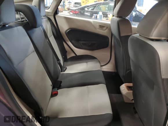 2013 Ford Fiesta S z VIN 3FADP4AJ2DM172521, wystawiony jako Copart lot #65070675 z przebiegiem 125 569 mil mil oraz Nie do naprawy • Non repairable. Historia ofert i sprzedaży dostępna na DreamBid. Obrazek 10.