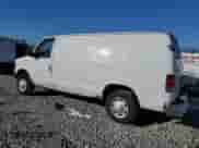 2013 Ford Econoline Cargo Commercial with VIN 1FTNE1EW2DDA76599, listed as a Copart auction lot 41764135 with 183,955 mi miles and Clean title. Bid and sale history available at DreamBid. Image 2.