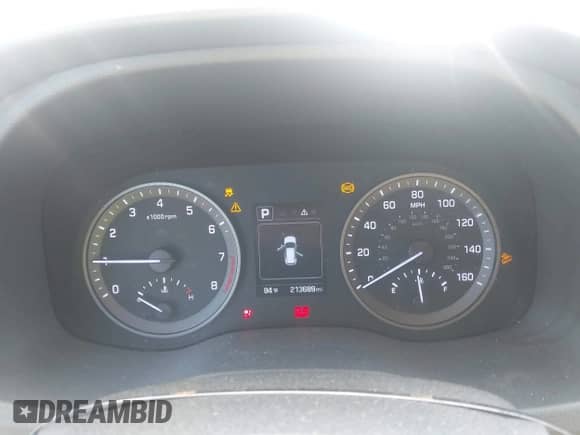 2018 Hyundai Tucson SEL с VIN KM8J33A4XJU600500, выставлен на аукционе IAAI как лот 43204894 с пробегом 213 689 миль миль и . История ставок и продаж доступна на DreamBid. Изображение 7.