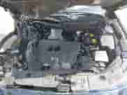 2025 Mazda CX-5 S Preferred z VIN JM3KFBCL0S0648229, wystawiony jako IAAI lot #42746613 z przebiegiem 154 mil mil oraz . Historia ofert i sprzedaży dostępna na DreamBid. Obrazek 10.