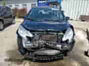 2015 Nissan Note SV z VIN 3N1CE2CP8FL354091, wystawiony jako Copart lot #81514545 z przebiegiem 123 222 mil mil oraz Szkoda całkowita • Salvage title. Historia ofert i sprzedaży dostępna na DreamBid. Obrazek 5.