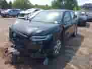 2024 Honda HR-V LX с VIN 3CZRZ1H39RM715655, выставлен на аукционе IAAI как лот 42949409 с пробегом 53 369 миль миль и . История ставок и продаж доступна на DreamBid. Изображение 2.