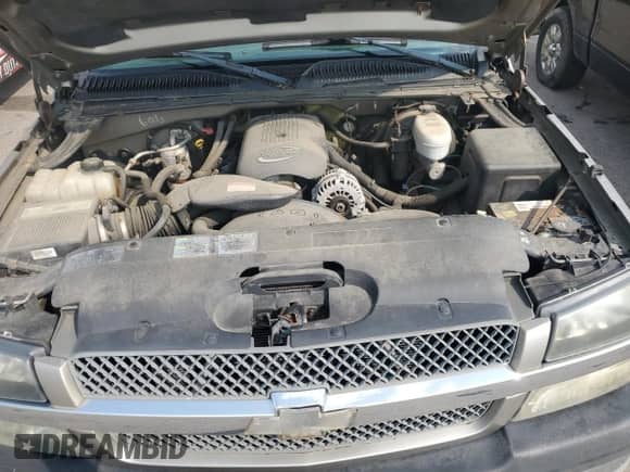 2003 Chevrolet Silverado 1500 LS с VIN 1GCEK14T23Z240175, выставлен на аукционе Copart как лот 67337714 с пробегом Не указан миль и Чистый • Clean title. История ставок и продаж доступна на DreamBid. Изображение 11.