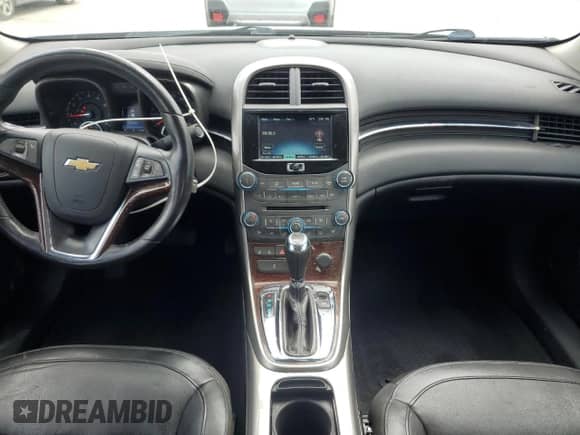 2013 Chevrolet Malibu LTZ с VIN 1G11H5SA4DF250031, выставлен на аукционе Copart как лот 68662925 с пробегом 221 425 миль миль и Списание • Salvage title. История ставок и продаж доступна на DreamBid. Изображение 8.