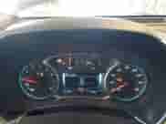 2018 Chevrolet Equinox Premier with VIN 3GNAXVEV6JL394665, listed as a IAAI auction lot 43233918 with 44,367 mi miles and . Bid and sale history available at DreamBid. Image 7.