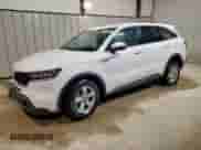 2021 Kia Sorento LX with VIN 5XYRGDLC5MG022690, listed as a Copart auction lot 70135675 with 109,113 mi miles and Clean title. Bid and sale history available at DreamBid. Image 1.