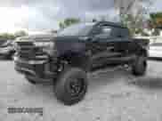 2020 Chevrolet Silverado 1500 LT с VIN 3GCUYDET4LG219886, выставлен на аукционе Copart как лот 85326175 с пробегом 140 583 миль миль и Чистый • Clean title. История ставок и продаж доступна на DreamBid. Изображение 1.