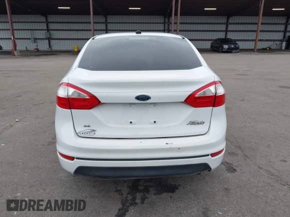 2015 Ford Fiesta SE with VIN 3FADP4BJ6FM198783, listed as a IAAI auction lot 43321519 with 172,732 mi miles and . Bid and sale history available at DreamBid. Image 16.