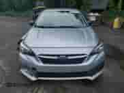 2022 Subaru Impreza z VIN 4S3GTAB68N3713523, wystawiony jako Copart lot #66872765 z przebiegiem 36 670 mil mil oraz Szkoda całkowita • Salvage title. Historia ofert i sprzedaży dostępna na DreamBid. Obrazek 5.