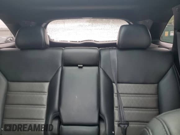 2016 Kia Sorento SXL с VIN 5XYPKDA1XGG055776, выставлен на аукционе Copart как лот 55572655 с пробегом 81 342 миль миль и Списание • Salvage title. История ставок и продаж доступна на DreamBid. Изображение 10.