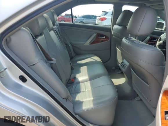 2011 Toyota Camry XLE с VIN 4T1BK3EK5BU615309, выставлен на аукционе Copart как лот 71511225 с пробегом Не указан миль и Списание • Salvage title. История ставок и продаж доступна на DreamBid. Изображение 10.