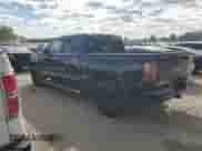 2018 GMC Sierra 1500 Denali with VIN 3GTU2PECXJG521358, listed as a Copart auction lot 70265395 with 99,289 mi miles and Salvage title. Bid and sale history available at DreamBid. Image 2.