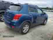 2020 Chevrolet Trax LT с VIN 3GNCJLSB6LL225211, выставлен на аукционе Copart как лот 67189145 с пробегом 57 486 миль миль и Списание • Salvage title. История ставок и продаж доступна на DreamBid. Изображение 3.