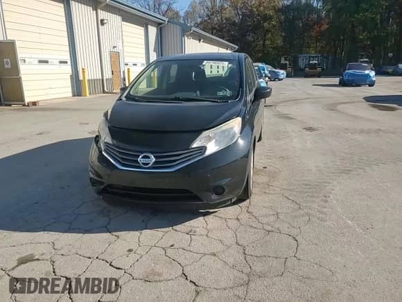 2016 Nissan Note S с VIN 3N1CE2CP1GL373261, выставлен на аукционе Copart как лот 89796925 с пробегом 120 318 миль миль и Списание • Salvage title. История ставок и продаж доступна на DreamBid. Изображение 13.