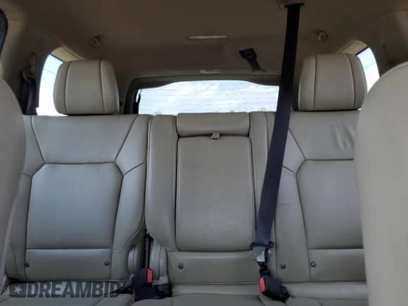 2015 Honda Pilot EX-L with VIN 5FNYF4H77FB034781, listed as a Copart auction lot 59201955 with 168,129 mi miles and Salvage title. Bid and sale history available at DreamBid. Image 10.