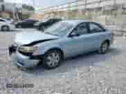 2007 Hyundai Sonata GLS с VIN 5NPET46C37H235561, выставлен на аукционе Copart как лот 81345325 с пробегом 121 836 миль миль и Списание • Salvage title. История ставок и продаж доступна на DreamBid. Изображение 1.