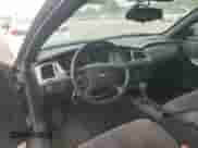 2006 Chevrolet Monte Carlo LT 3.9L with VIN 2G1WK151X69269237, listed as a Copart auction lot 72879794 with 88,723 mi miles and Clean title. Bid and sale history available at DreamBid. Image 8.