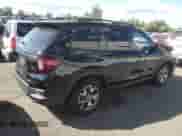 2023 Honda Passport TrailSport с VIN 5FNYF8H60PB026957, выставлен на аукционе Copart как лот 68521275 с пробегом Не указан миль и Списание • Salvage title. История ставок и продаж доступна на DreamBid. Изображение 3.