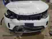 2019 Land Rover Discovery HSE с VIN SALRR2RV4KA095742, выставлен на аукционе Copart как лот 66851465 с пробегом 77 354 миль миль и Списание • Salvage title. История ставок и продаж доступна на DreamBid. Изображение 12.
