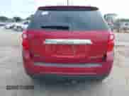 2015 Chevrolet Equinox LT z VIN 2GNALBEK5F6300674, wystawiony jako IAAI lot #43080679 z przebiegiem 107 936 mil mil oraz . Historia ofert i sprzedaży dostępna na DreamBid. Obrazek 16.