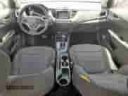 2019 Hyundai Accent SE с VIN 3KPC24A33KE069315, выставлен на аукционе Copart как лот 65597735 с пробегом 138 880 миль миль и Списание • Salvage title. История ставок и продаж доступна на DreamBid. Изображение 8.