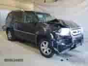 2010 Honda Pilot Touring с VIN 5FNYF4H91AB033815, выставлен на аукционе Copart как лот 65589255 с пробегом 197 143 миль миль и Списание • Salvage title. История ставок и продаж доступна на DreamBid. Изображение 4.