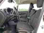 2017 Jeep Renegade Latitude с VIN ZACCJABB4HPG39034, выставлен на аукционе Copart как лот 70195035 с пробегом 148 684 миль миль и Чистый • Clean title. История ставок и продаж доступна на DreamBid. Изображение 7.