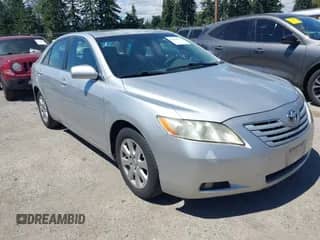 2008 Toyota Camry LE с VIN 4T1BK46K98U058868, выставлен на аукционе IAAI как лот 42843111 с пробегом 215 126 миль миль и . История ставок и продаж доступна на DreamBid. Изображение 1.