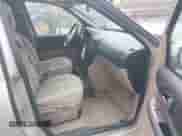 2007 Chevrolet Uplander Cargo с VIN 1GBDV13117D124394, выставлен на аукционе IAAI как лот 41987266 с пробегом 44 956 миль миль и . История ставок и продаж доступна на DreamBid. Изображение 5.