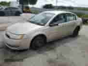 2004 Saturn ION ION 2 with VIN 1G8AJ52F44Z200472, listed as a Copart auction lot 80871525 with 167,564 mi miles and Salvage title. Bid and sale history available at DreamBid. Image 1.