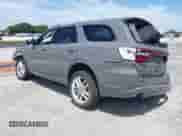 2025 Dodge Durango GT with VIN 1C4RDJDG2SC547233, listed as a IAAI auction lot 43046828 with 7,382 mi miles and . Bid and sale history available at DreamBid. Image 3.